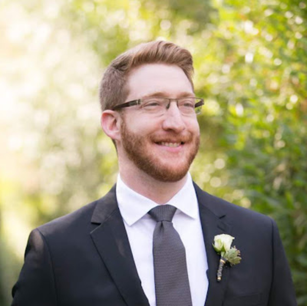 Meet your Posher, Adam